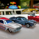 Illustration for article titled Friday Hawl: Auto Worlds and Cool Classics